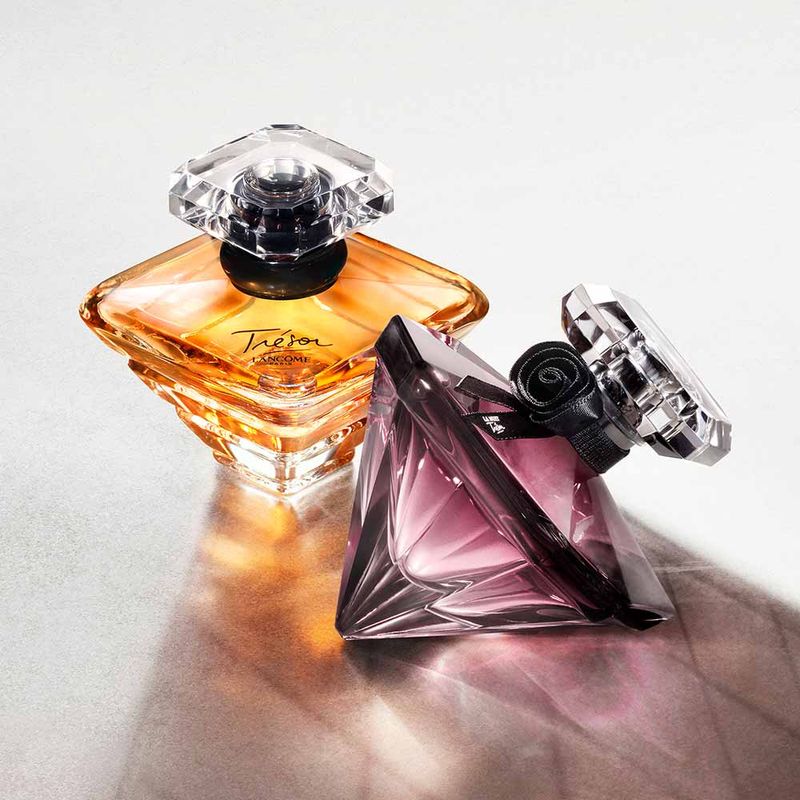 Perfume La Nuit Trésor Lancôme Feminino - Época Cosméticos
