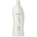 Kit Senscience Silk Moisture Shampoo 1 Litro + Condicionador 1 Litro
