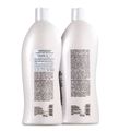 Kit Senscience Silk Moisture Shampoo 1 Litro + Condicionador 1 Litro