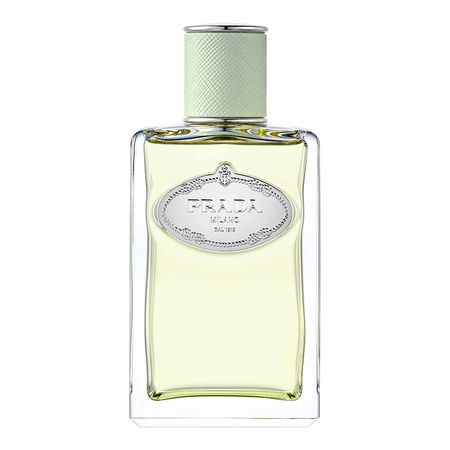 Les Infusion de Prada Milano Iris Prada - Perfume Feminino - Eau de Parfum 100ml