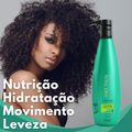 Aneethun Cachos Finalizador Ondas e Cachos 500g