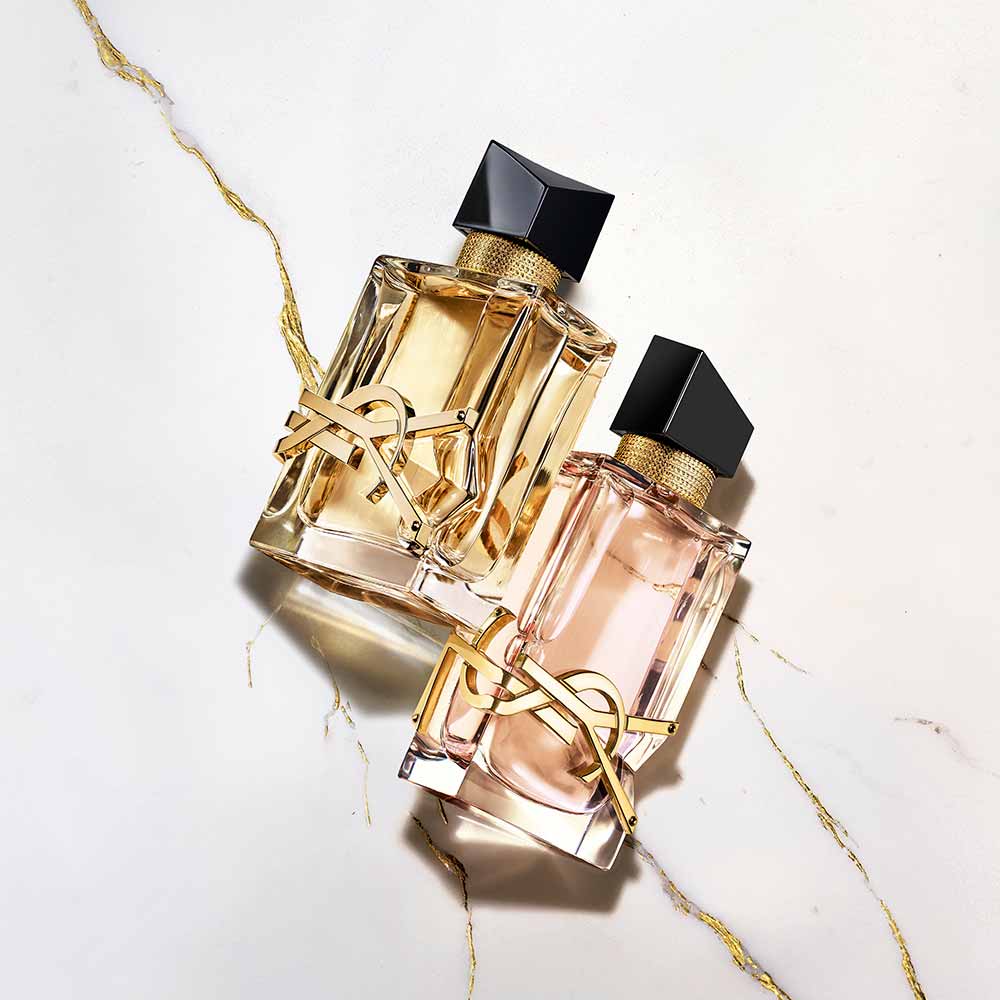 Libre Yves Saint Laurent – Perfume Feminino – Eau de Toilette