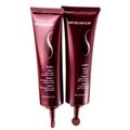 Kit Senscience Silk Moisture Shampoo 1L + Condicionador 1L + C.P.R 2x25ml + Válvulas Pump