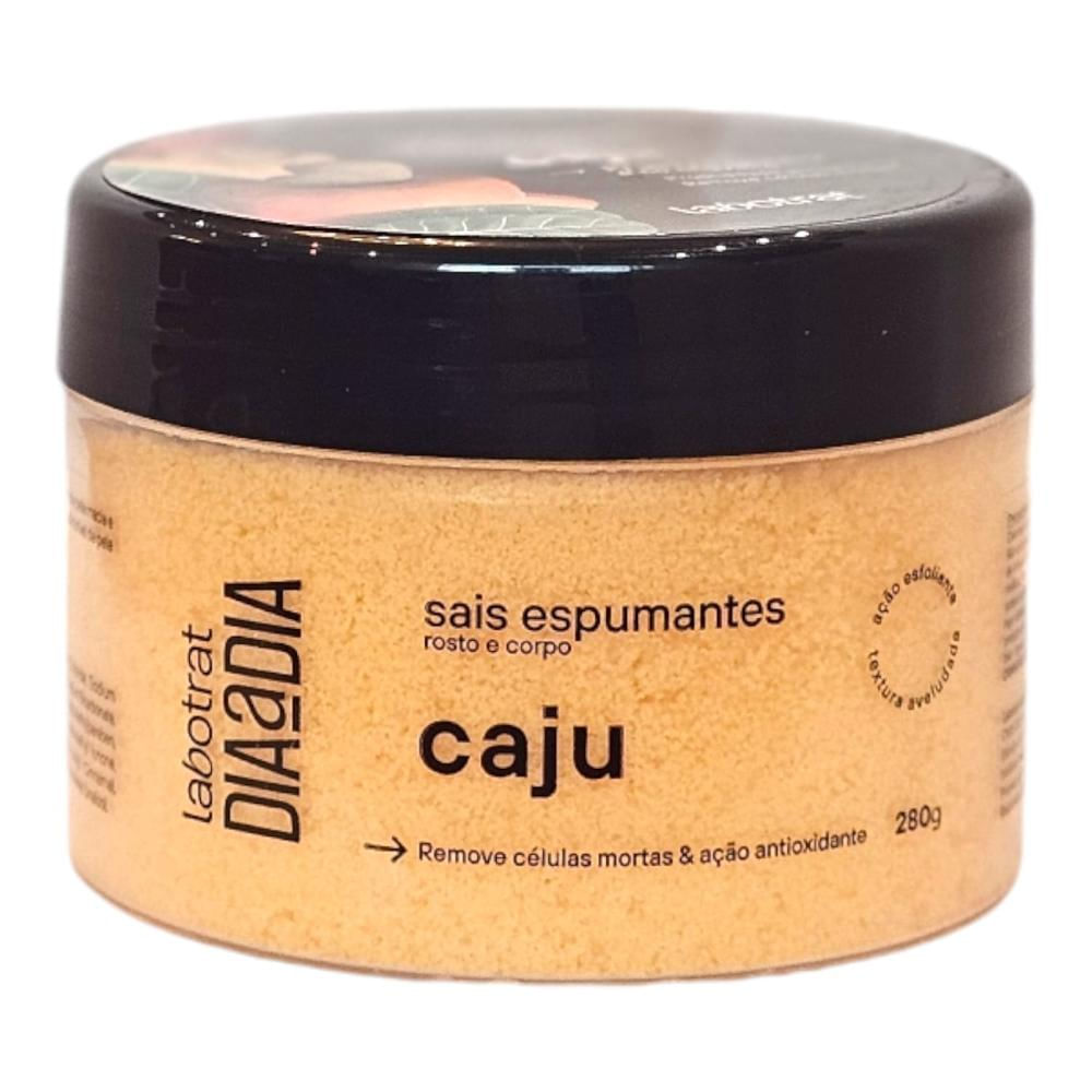 Labotrat Dia a Dia Caju Sais Espumantes 280g
