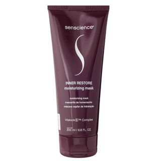 Senscience Inner Restore Máscara De Hidratação Profunda - 200ml