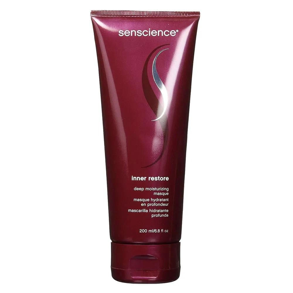 Senscience Inner Restore Máscara De Hidratação 200ml