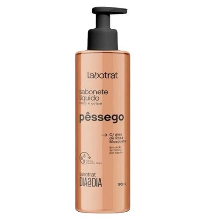 Labotrat-Dia-a-Dia-Pessego---Sabonete-Líquido-190ml--1