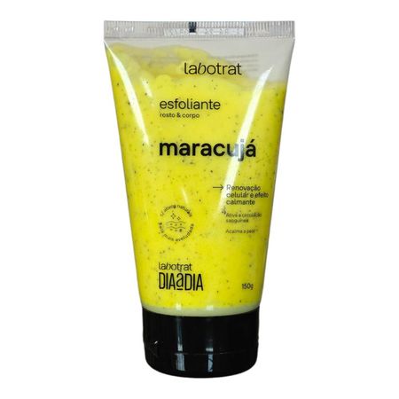 Labotrat-Dia-a-Dia-Maracujá---Esfoliante-150g--1