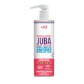 Potencializando a Juba Gommage Texturizadora 480 g - Widi Care