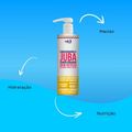 Widi Care Condicionando A Juba Condicionador 500ml