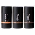 Océane Edition Mini Contour Stick Kit com 3 Contornos Faciais Kit