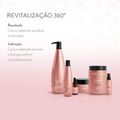 Aneethun Care Máscara Revitalizante 250g