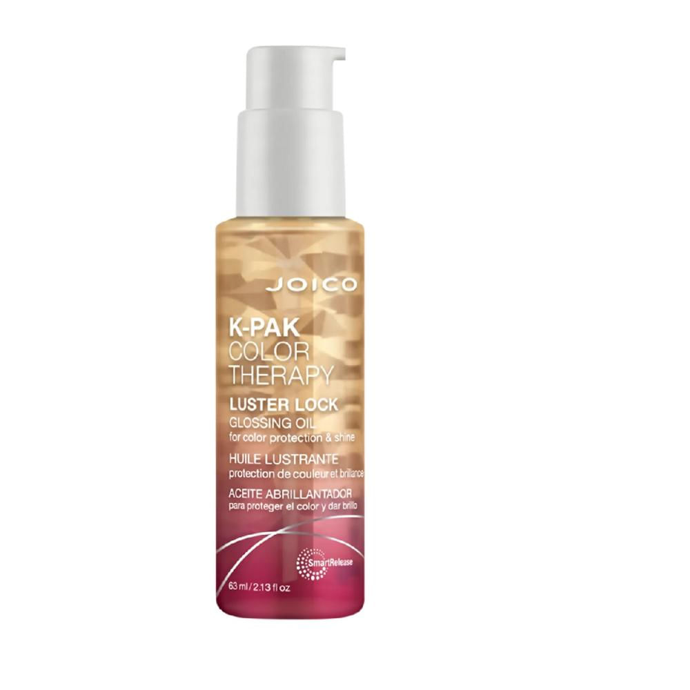 Joico K-PAK Color Therapy Luster Lock  - Óleo Capilar 63ml