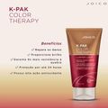 Joico K-PAK Color Therapy Luster Lock - Máscara Capilar 150ml