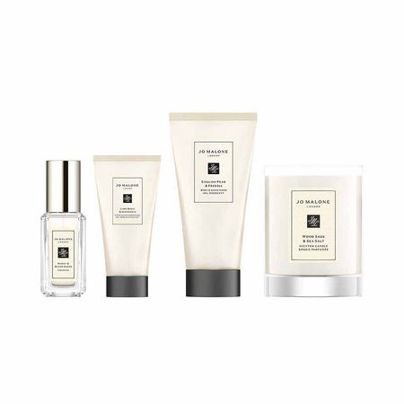 Jo-Malone-Peony-&-Blush-Suede-Kit-Perfume-Unissex-Colônia-+-Sabonete-Líquido-+-Creme-de-mãos-+-Vela-aromática-para-viagem-kit--2