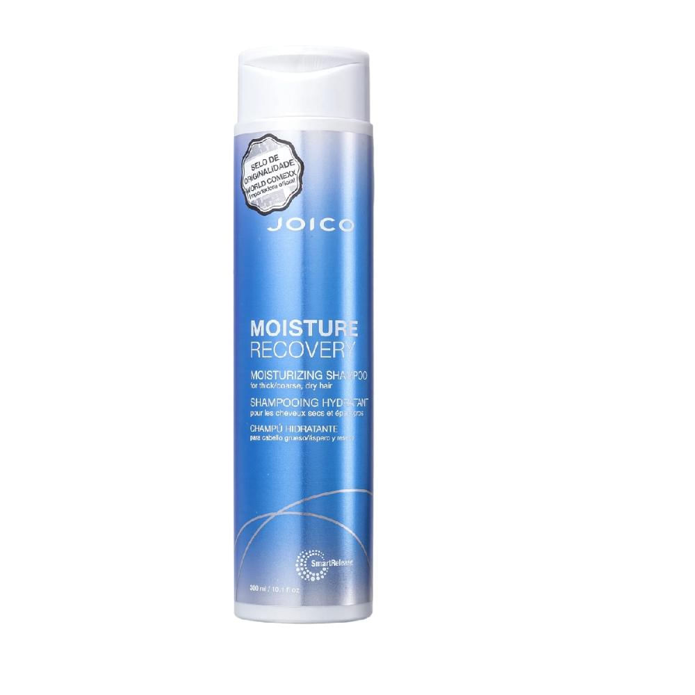 Joico Moisture Recovery  - Shampoo 300ml