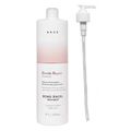 Braé Blonde Repair Shampoo 1000ml + Vávula Pump