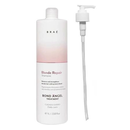 Braé-Blonde-Repair-Shampoo-1000ml-+-Vávula-Pump--1