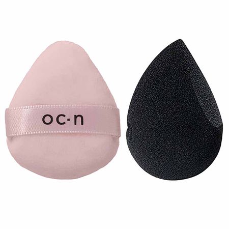 Océane-Kit-com-2-Esponjas-de-Maquiagem-Mini-Powder-Puff-e-Flat-Drop-Kit--1