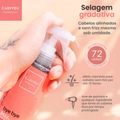 Bye Bye Frizz Spray Protetor Térmico 200ml - Cadiveu