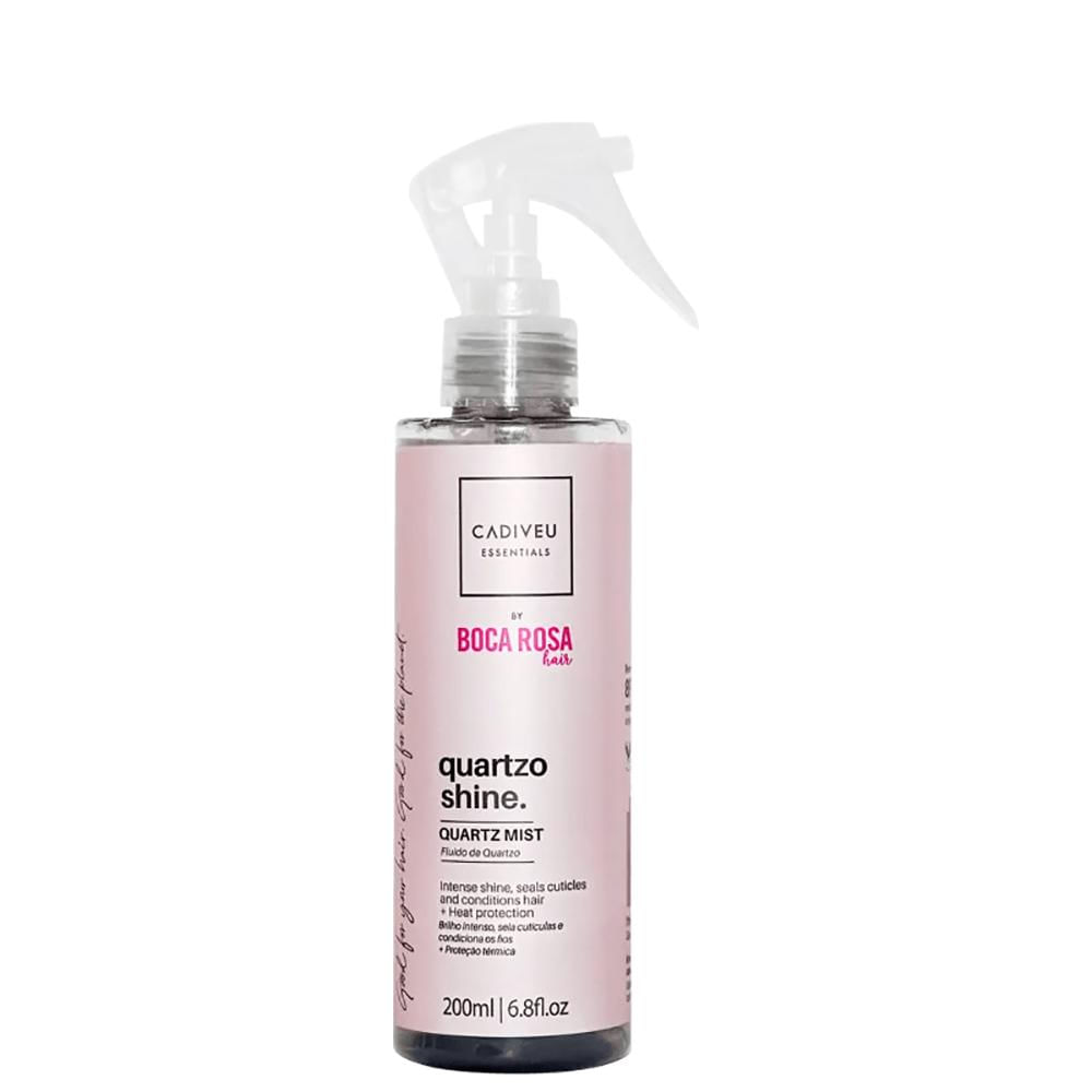 Leave- in Protetor Térmico Cadiveu 200ml