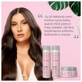 Leave- in Protetor Térmico Boca Rosa 200ml - Cadiveu