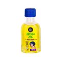 Kit Lola From Rio - Óleo Danos Vorazes 50 ml + Leave-In Argan Oil 50 ml