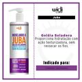 Kit Widi Care Modelando a Juba Geleia Seladora 2 Unidades