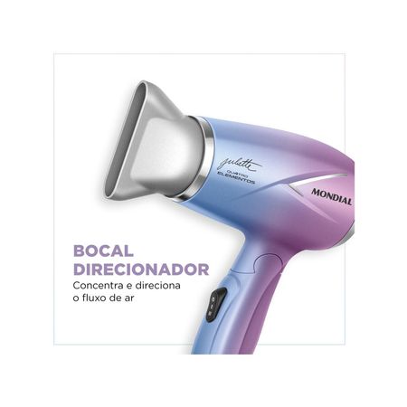 Secador-de-Cabelo-Mondial-Dobrável-Tourmaline-Azul-e-Rosa-1200W-2-Velocidades-by-Juliette-Quatro-Elementos-Bivolt--7