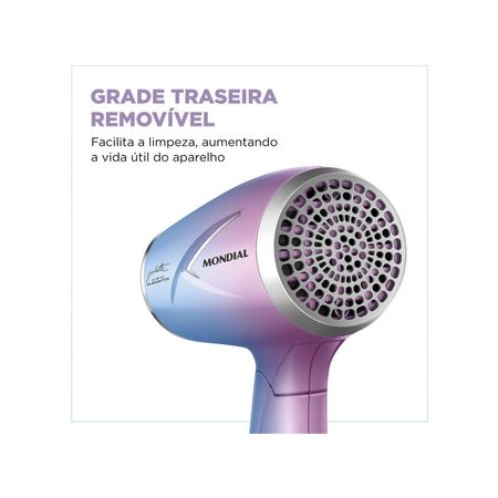 Secador-de-Cabelo-Mondial-Dobrável-Tourmaline-Azul-e-Rosa-1200W-2-Velocidades-by-Juliette-Quatro-Elementos-Bivolt--8