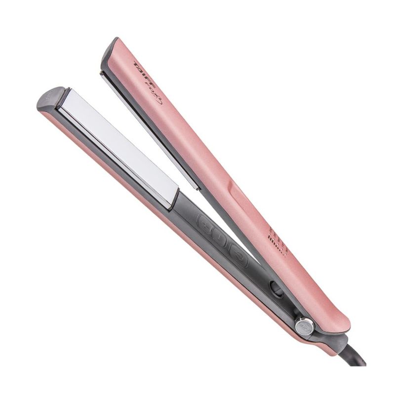 Chapa Fox ION 3 Soft Rose Bivolt - Taiff Profissional - Época