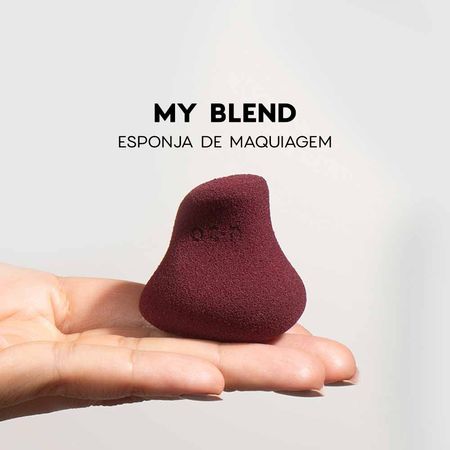 Esponja-de-Maquiagem-Océane-Edition---My-Blend-Marsala--2