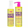 Widi Care Phytomanga Kit – Shampoo + Sérum Kit