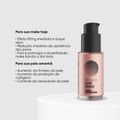 Kit Beyoung Dupla de Primers 1 Studio Matte e 1 Glow Rose