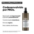 L'Oréal Professionnel Absolut Repair Molecular Pré-Tratamento Capilar 190ml