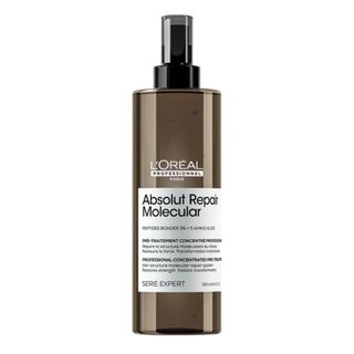 L'Oréal Professionnel Absolut Repair Molecular Pré-Tratamento Capilar 190ml
