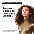 L'Oréal Professionnel Absolut Repair Molecular Pré-Tratamento Capilar 190ml