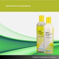 DevaCurl Low-Poo Delight Kit Shampoo 355ml e Condicionador 355ml