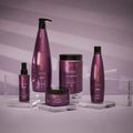 Aneethun No Frizz Shampoo Defrizante 1000ml