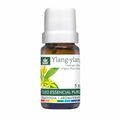 Óleos Essenciais WNF Ylang Ylang Cananga 5ml