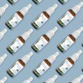 Óleo de Alecrim WNF 30ml