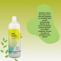 DevaCurl No-Poo Decadence Shampoo Ultra-hidratante 1L