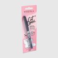 Vizzela Cat Lovers Ultra Black - Lápis de Olho 0,24g