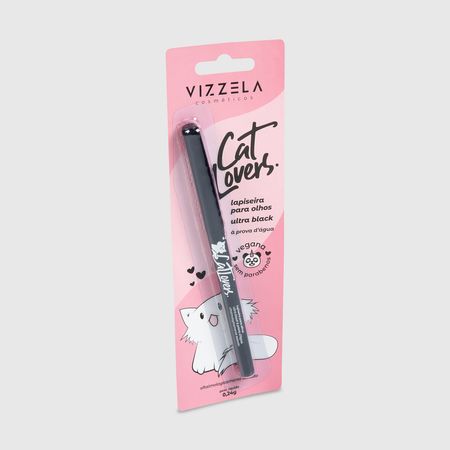 Vizzela-Cat-Lovers-Ultra-Black---Lápis-de-Olho-0,24g--2