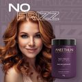 Aneethun No Frizz Máscara Defrizante 1000g