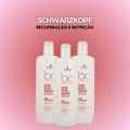 Schwarzkopf Repair Rescue Kit 3 Shampoo 1L