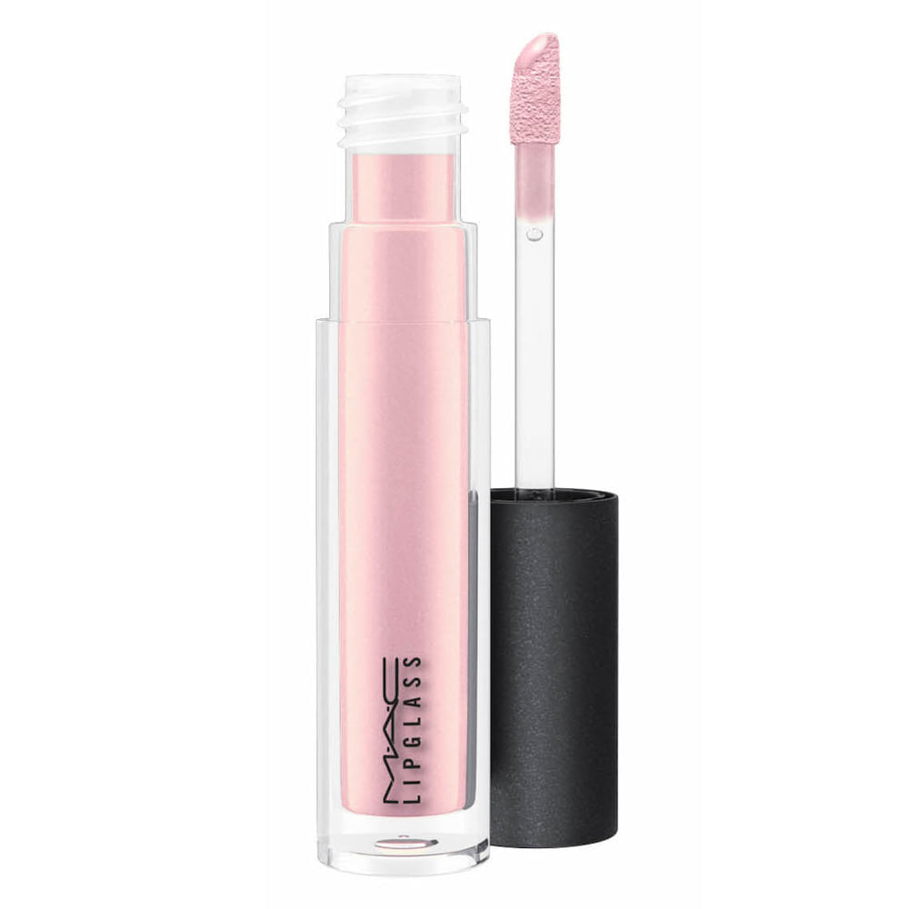 Gloss Labial Lipglass M·A·C