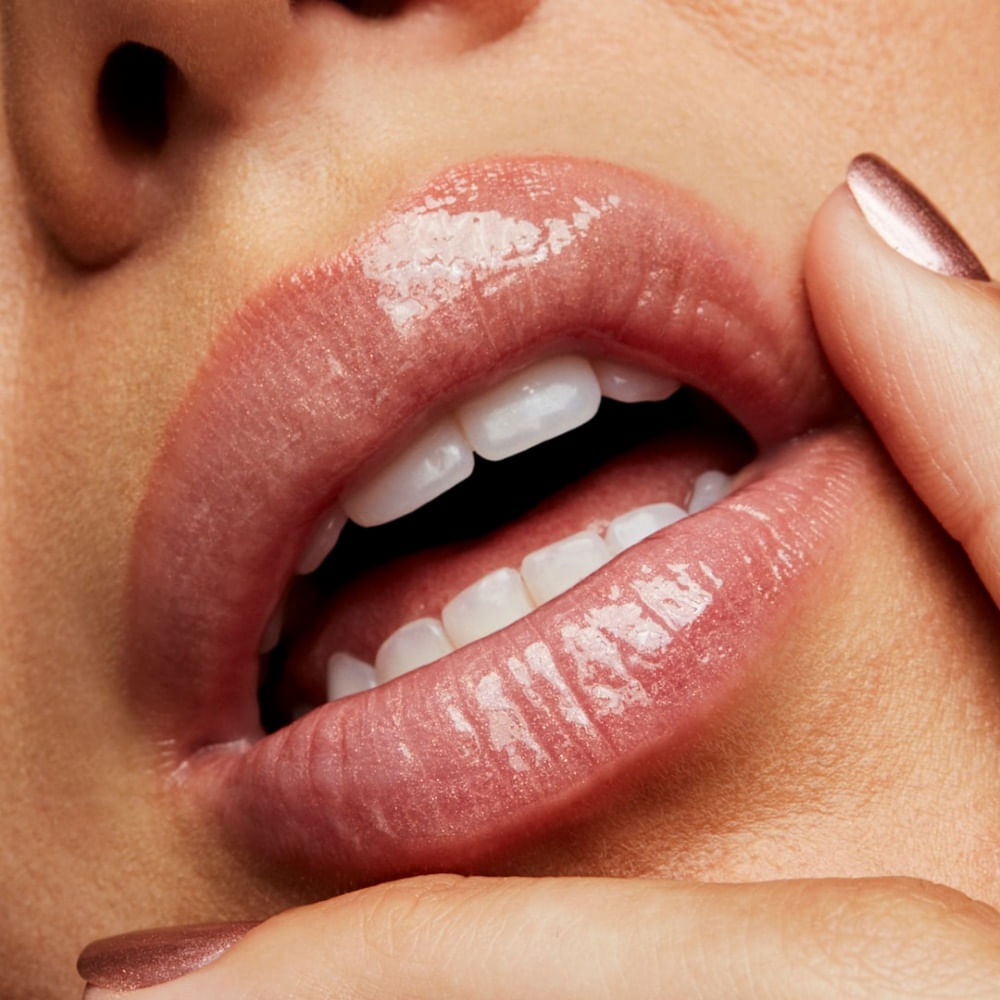 Gloss Labial Lipglass M·A·C