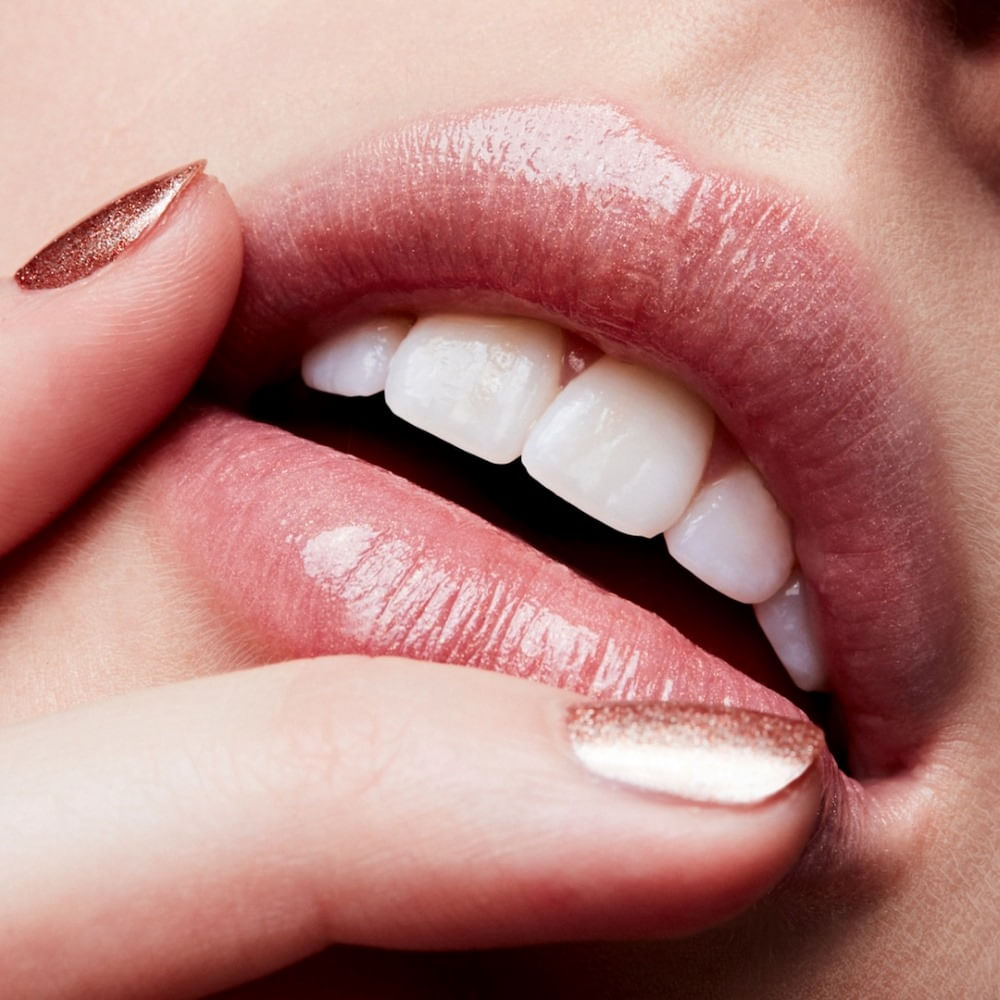Gloss Labial Lipglass M·A·C