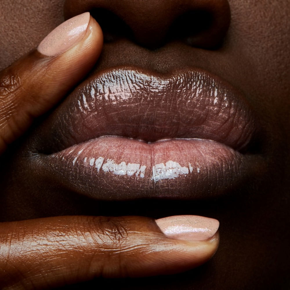 Gloss Labial Lipglass M·A·C